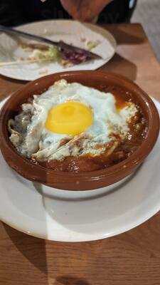 La Catedral De La Tapa