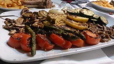 Restaurante La Buhardilla