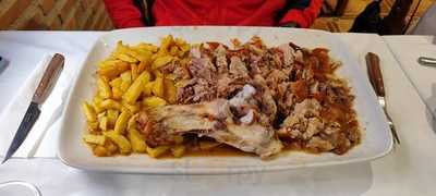 Restaurante La Buhardilla