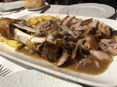 Restaurante La Buhardilla