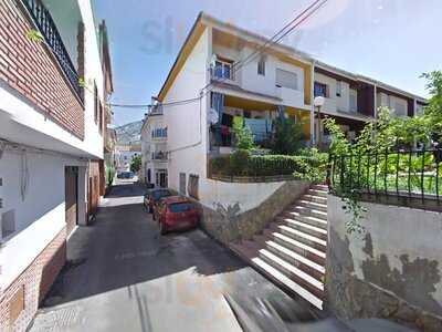 Restaurante La Buhardilla