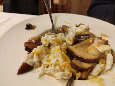 Restaurante La Buhardilla