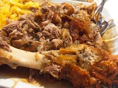 Restaurante La Buhardilla