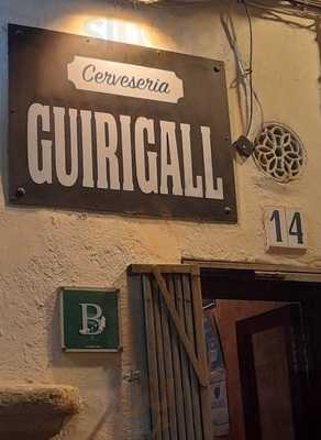 Guirigall