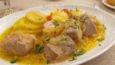 Restaurante Figón De Juan