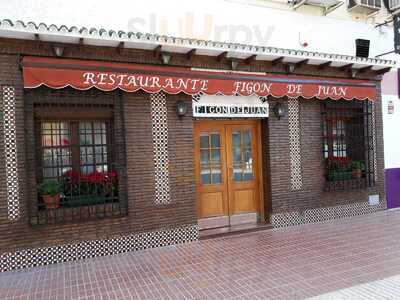 Restaurante Figón De Juan