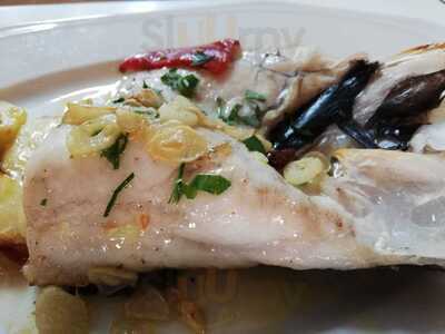 Restaurante Figón De Juan