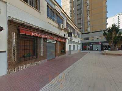 Restaurante Figón De Juan