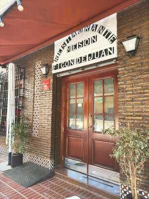 Restaurante Figón De Juan