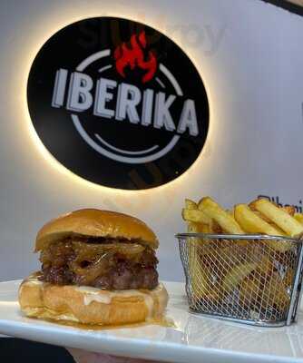 Iberika Grill