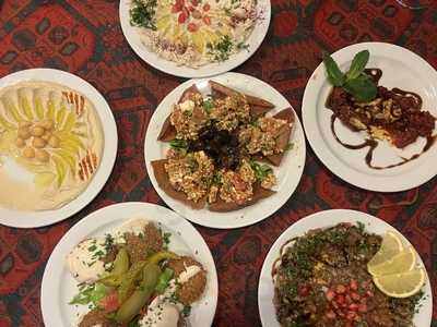 Restaurante Xix Kebab