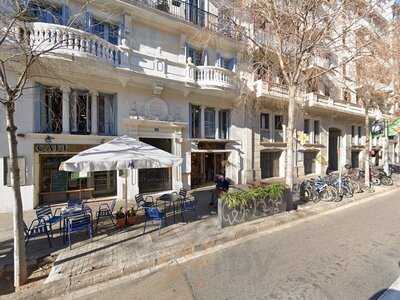 Restaurante Xix Kebab