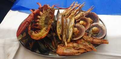 Lhivernacle Restaurant I Copes