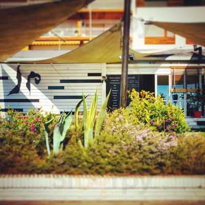 Lhivernacle Restaurant I Copes