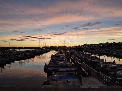 Lhivernacle Restaurant I Copes