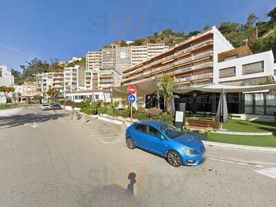 Lhivernacle Restaurant I Copes