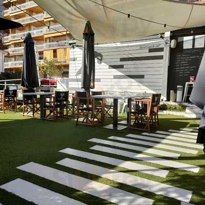 Lhivernacle Restaurant I Copes