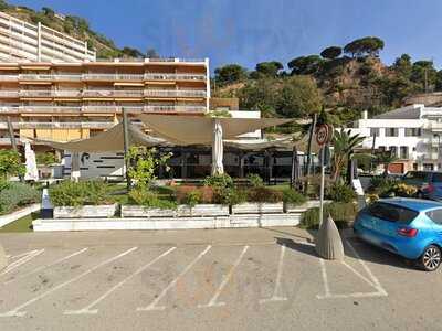 Lhivernacle Restaurant I Copes