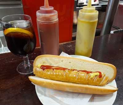 Frankfurt Tarragona 1