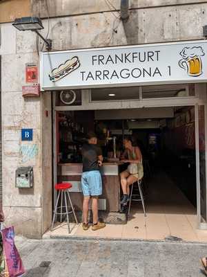 Frankfurt Tarragona 1