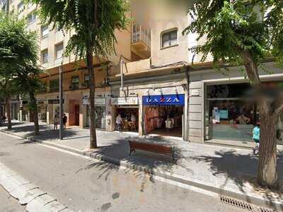 Frankfurt Tarragona 1