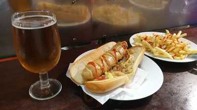 Frankfurt Tarragona 1