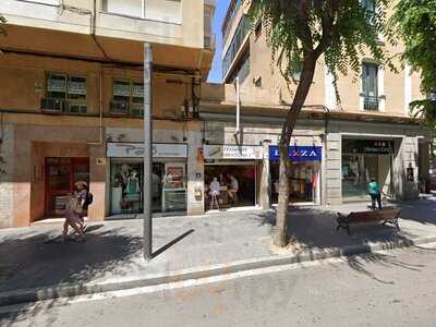 Frankfurt Tarragona 1