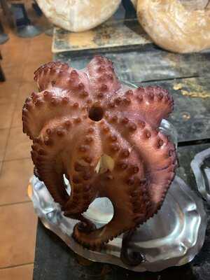 A Taberna Do Pulpo