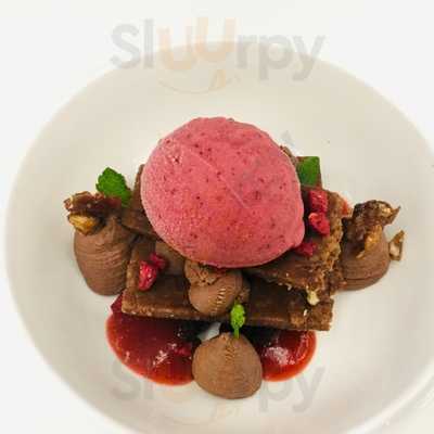 Restaurante Meson De Herves