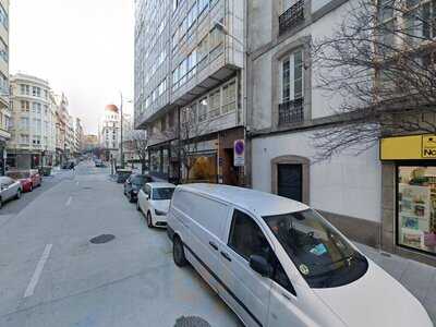 Restaurante Meson De Herves