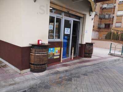 El Rincón Del Gallego