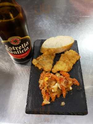 El Rincón Del Gallego