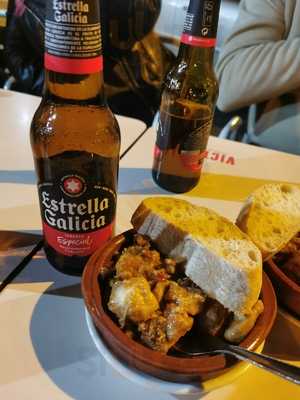 El Rincón Del Gallego