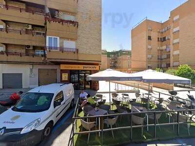 El Rincón Del Gallego