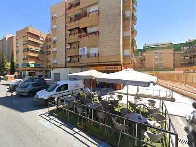 El Rincón Del Gallego