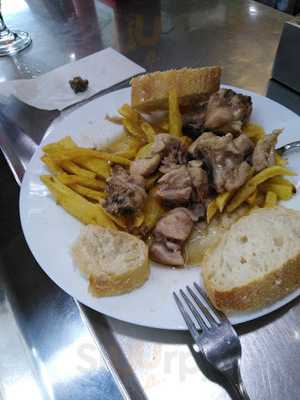 El Rincón Del Gallego