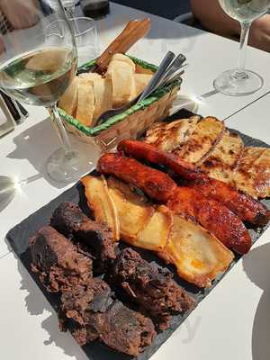 El Rincón Del Gallego