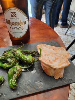 El Rincón Del Gallego