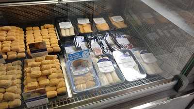 Croqueta Y Presumida