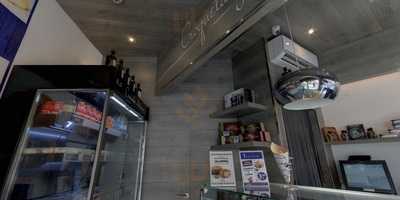 Croqueta Y Presumida