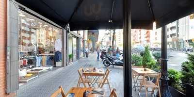 Monster Sushi Gala Placidia