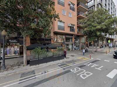 Monster Sushi Gala Placidia