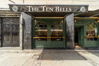 The Ten Bells