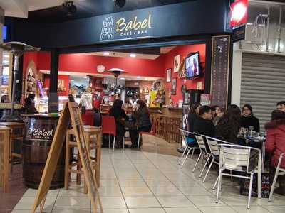 Babel Cafe Bar
