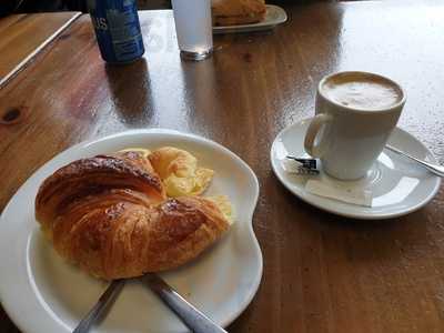 Restaurante La Almudena