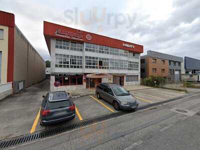 Restaurante La Almudena