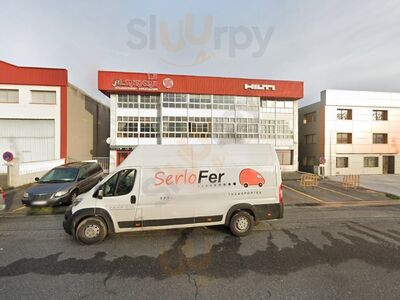 Restaurante La Almudena