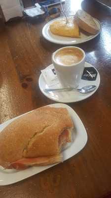 Restaurante La Almudena