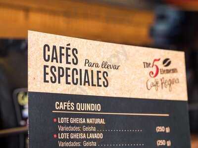 Café Regina El Corte Inglés