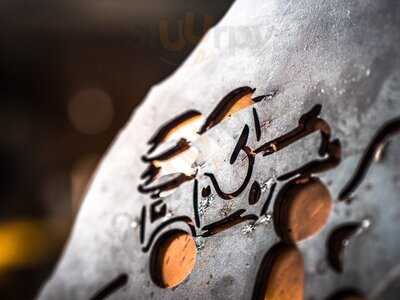 Café Regina El Corte Inglés